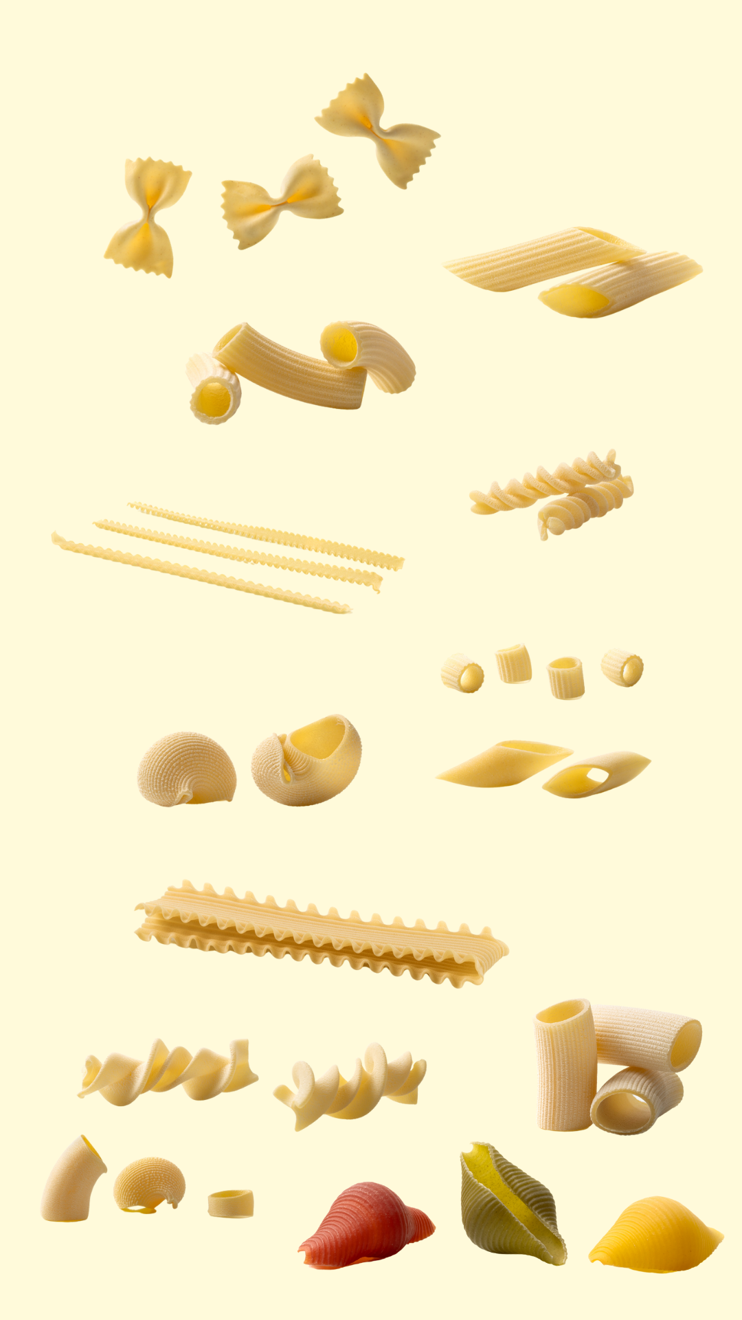 Pasta Vicidomini